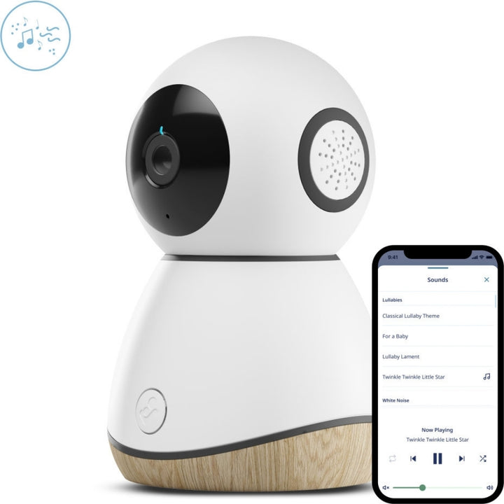 MAXI-COSI See Baby Monitor
