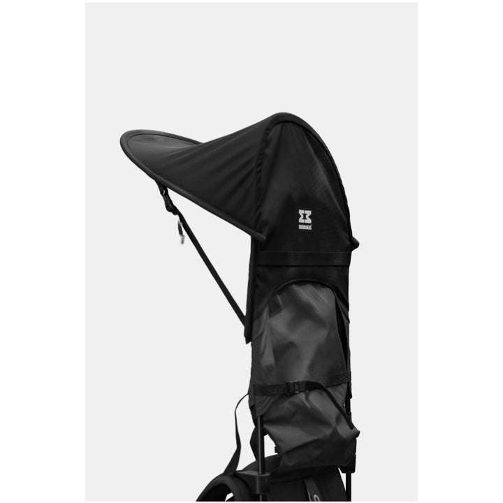 MINIMEIS Sunshade Black Sonnenschutz für G5 Schultertrage