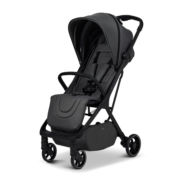 Moon Zoé Buggy Kinderwagen inkl. Regenschutz und Maxi-Cosi Adapter