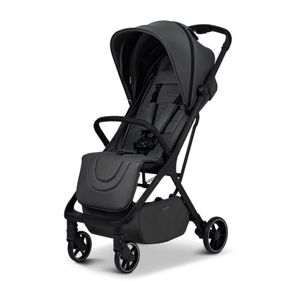 Moon Zoé Buggy Kinderwagen inkl. Regenschutz, Transporttasche, Maxi-Cosi Adapter