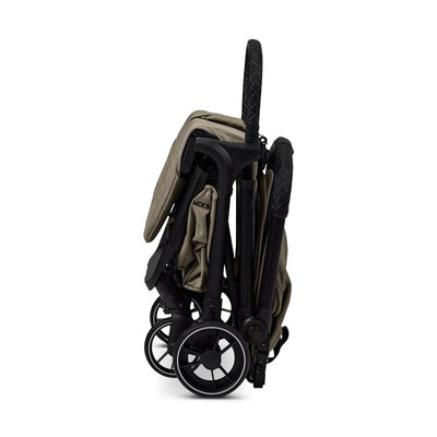 Moon Zoé Buggy Kinderwagen inkl. Regenschutz, Transporttasche, Maxi-Cosi Adapter