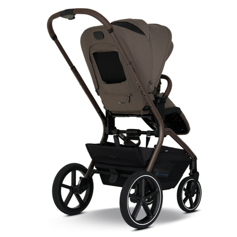 MyJunior MAVI 2-in-1 Set Kinderwagen