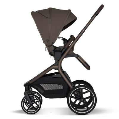 MyJunior MAVI 2-in-1 Set Kinderwagen