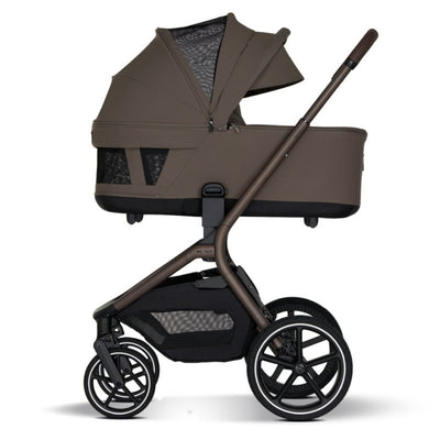 MyJunior MAVI 2-in-1 Set Kinderwagen