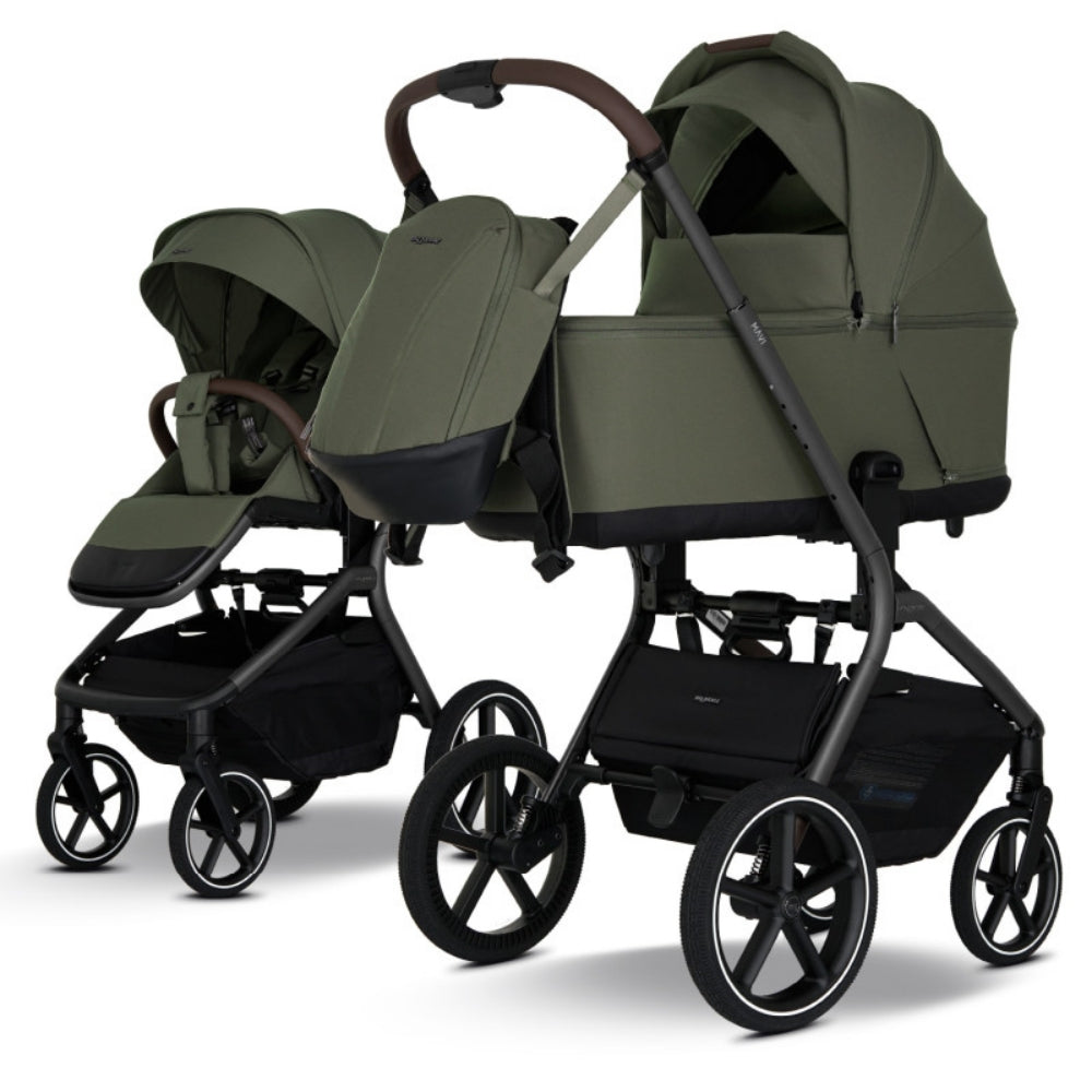 MyJunior MAVI 2-in-1 Set Kinderwagen