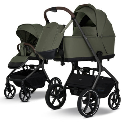 MyJunior MAVI 2-in-1 Set Kinderwagen