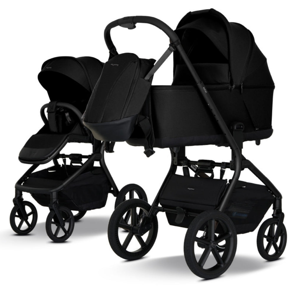 MyJunior MAVI 2-in-1 Set Kinderwagen