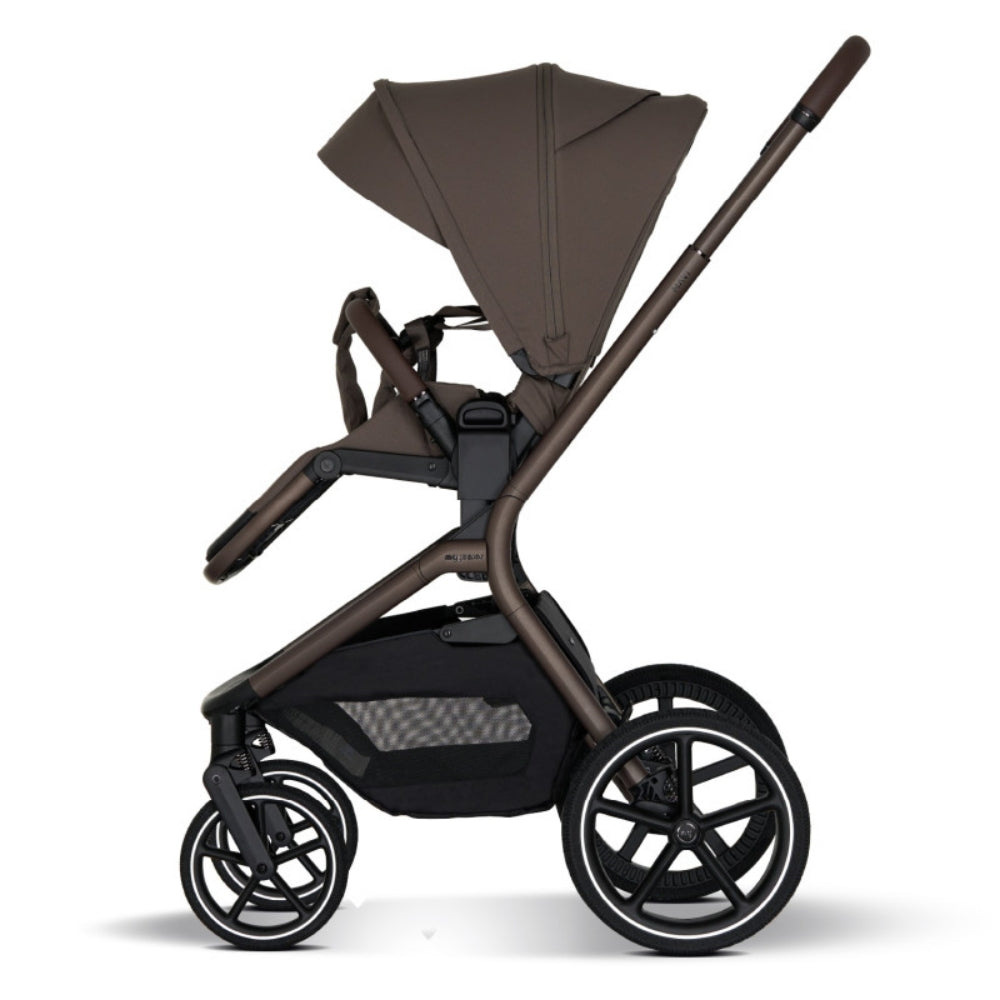 MyJunior MAVI 2-in-1 Set Kinderwagen
