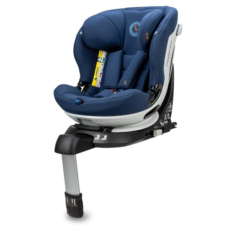 Kindersitz für das Auto 