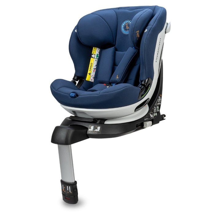 Kindersitz für das Auto 