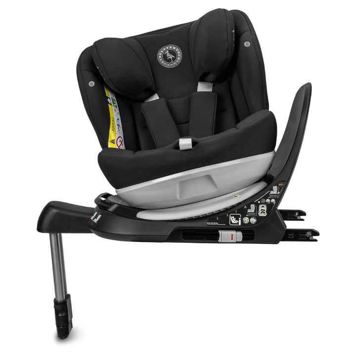 Storchenmühle Niki Kid drehbarer Folgesitz 76-150 cm