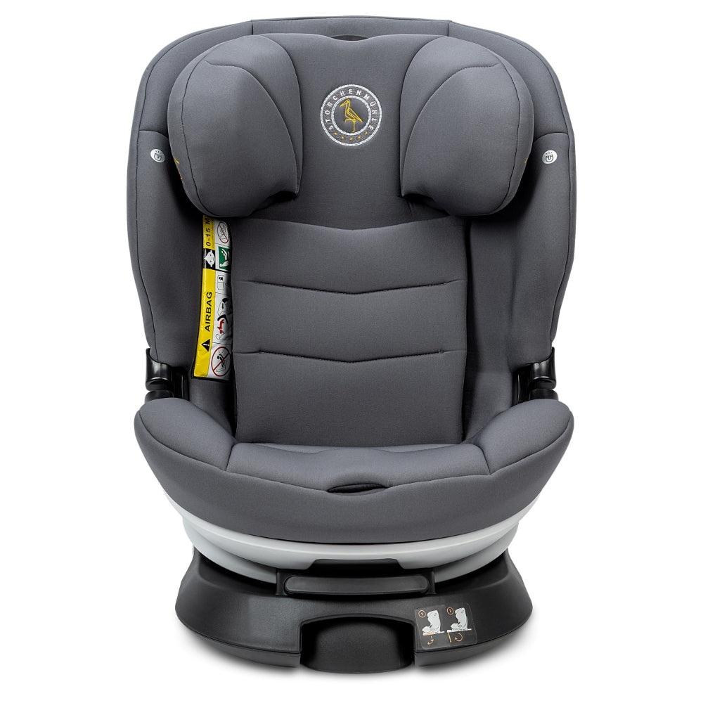 Storchenmühle Niki Kid drehbarer Folgesitz 76-150 cm