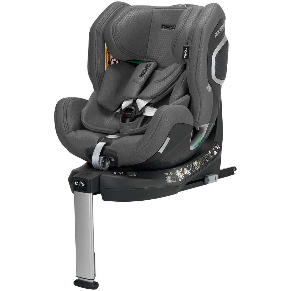 Recaro Xenon 1 Kid – i-Size Kindersitz 61–125 cm