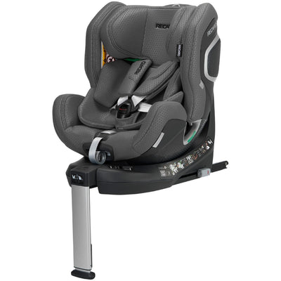 Recaro Xenon 1 Kid – i-Size Kindersitz 61–125 cm