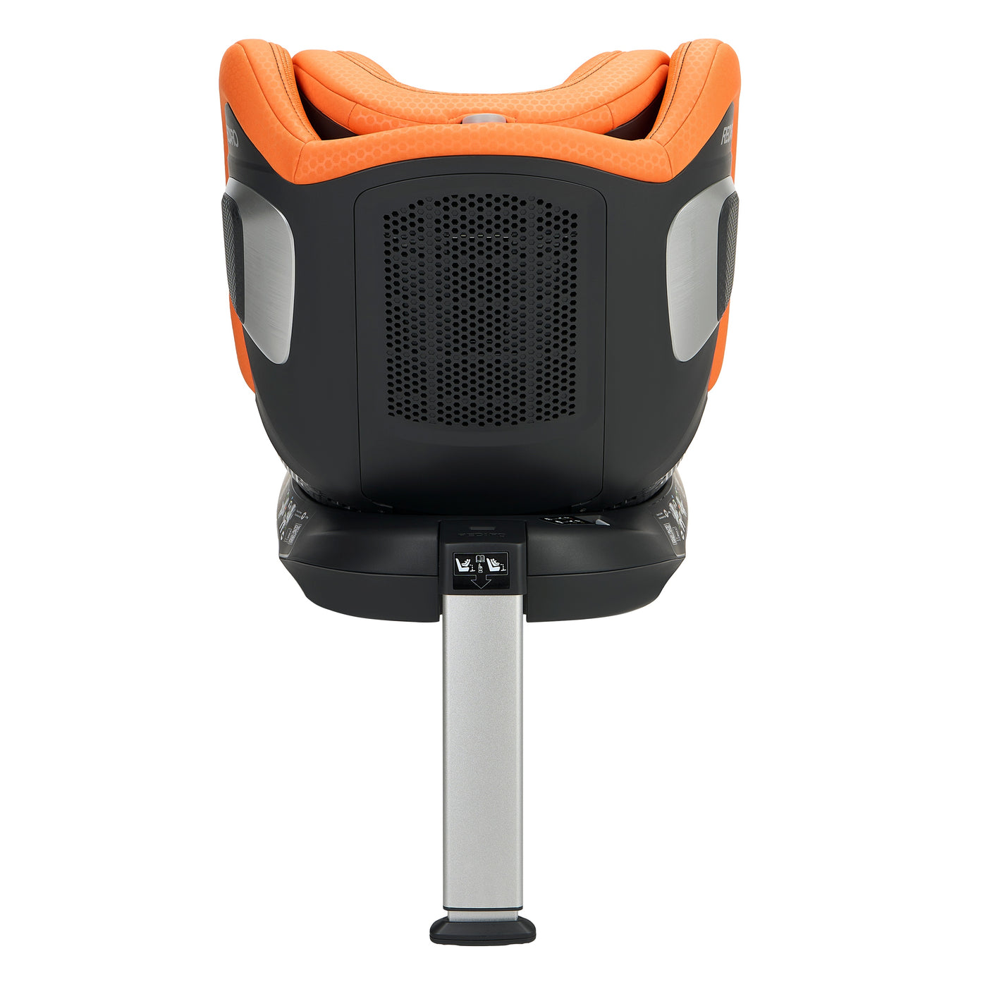 Recaro Xenon 1 Kid – i-Size Kindersitz 61–125 cm