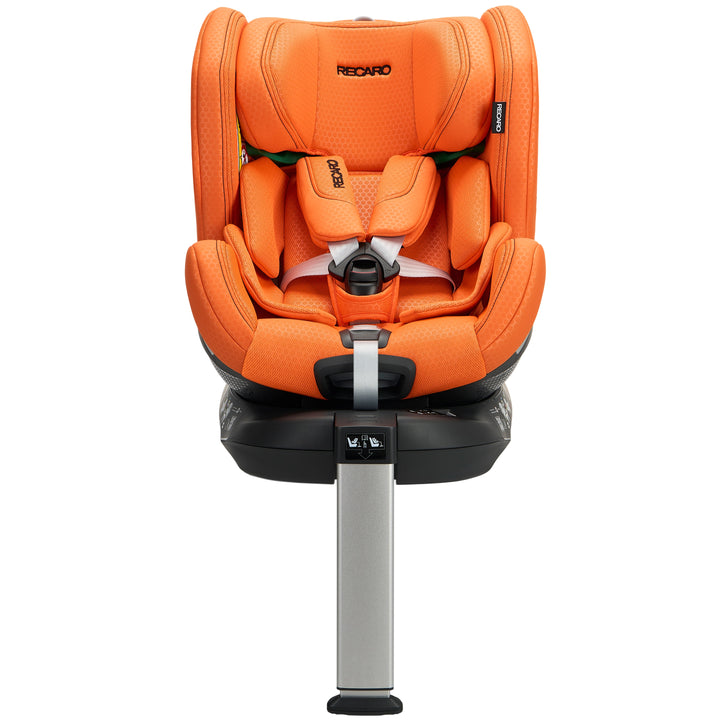 Recaro Xenon 1 Kid – i-Size Kindersitz 61–125 cm