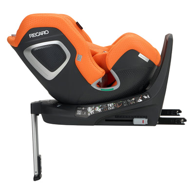 Recaro Xenon 1 Kid – i-Size Kindersitz 61–125 cm