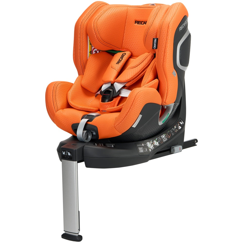 Recaro Xenon 1 Kid – i-Size Kindersitz 61–125 cm