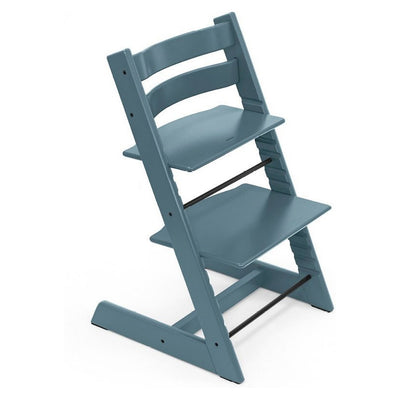 Stokke TRIPP TRAPP Hochstuhl Buche