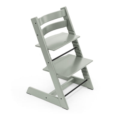 Stokke TRIPP TRAPP Hochstuhl Buche