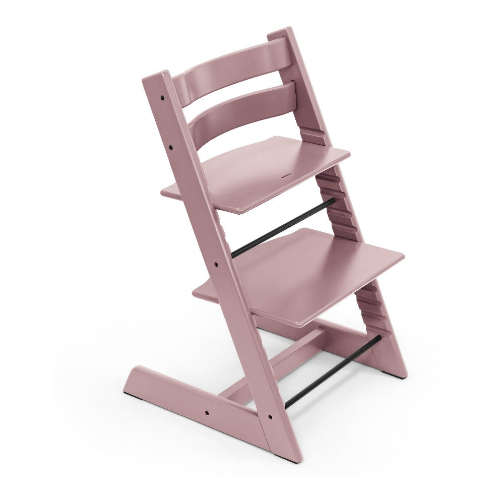 Stokke TRIPP TRAPP Hochstuhl Buche