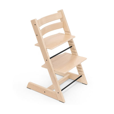 Stokke TRIPP TRAPP Hochstuhl Buche