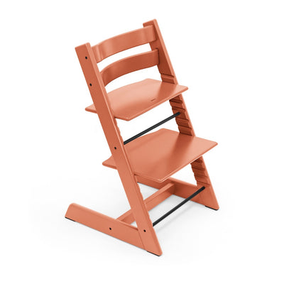 Stokke TRIPP TRAPP Hochstuhl Buche