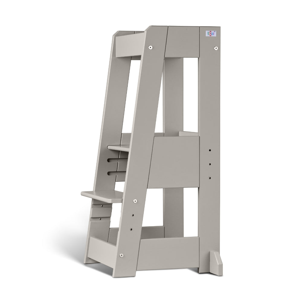 tiSsi FELIX Lernturm Buche