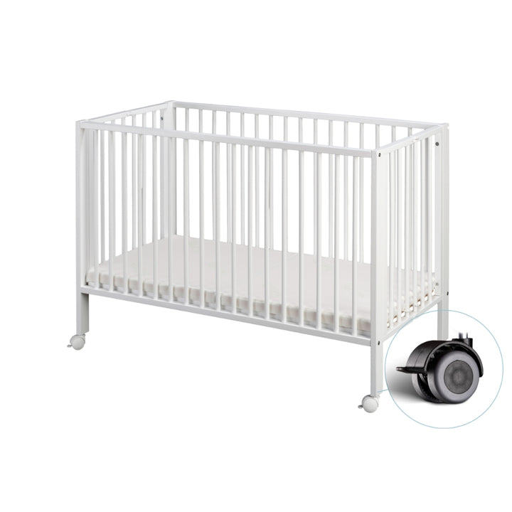 Outlet-Deal tiSsi Jori Reisebett Kinderbett