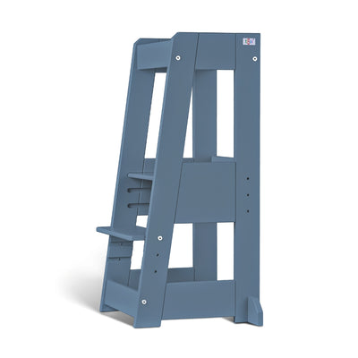 tiSsi FELIX Lernturm Buche