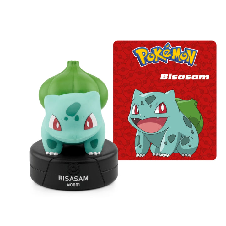 Pre-Order tonies Pokémon Starterpokemon