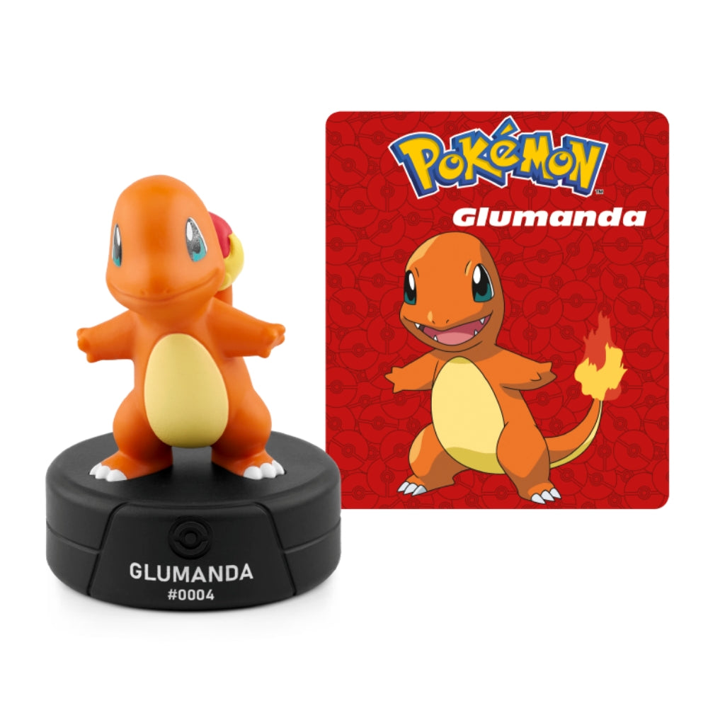 Pre-Order tonies Pokémon Starterpokemon