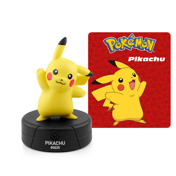 Pre-Order tonies Pokémon Starterpokemon