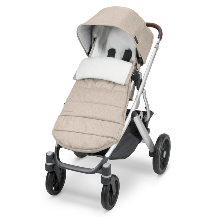 UPPAbaby Fußsack Cozy Ganoosh