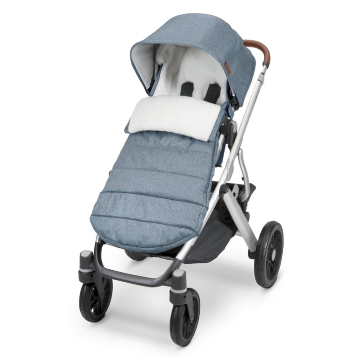 UPPAbaby Fußsack Cozy Ganoosh