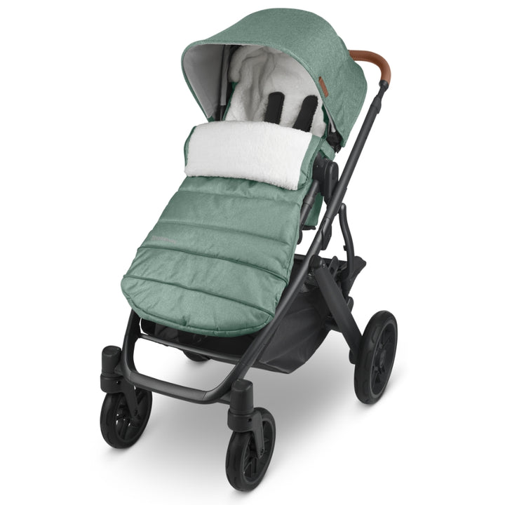 UPPAbaby Fußsack Cozy Ganoosh