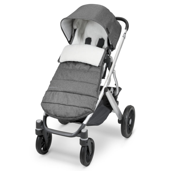 UPPAbaby Fußsack Cozy Ganoosh