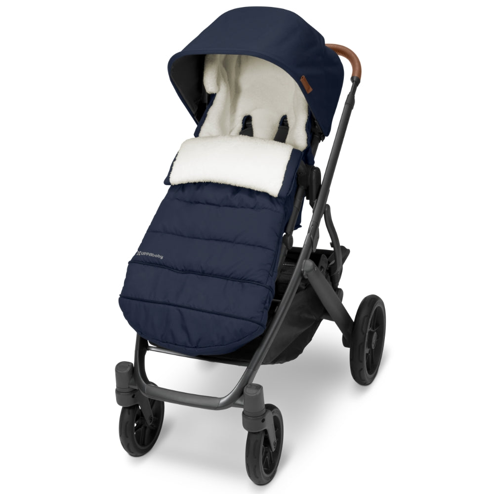 UPPAbaby Fußsack Cozy Ganoosh