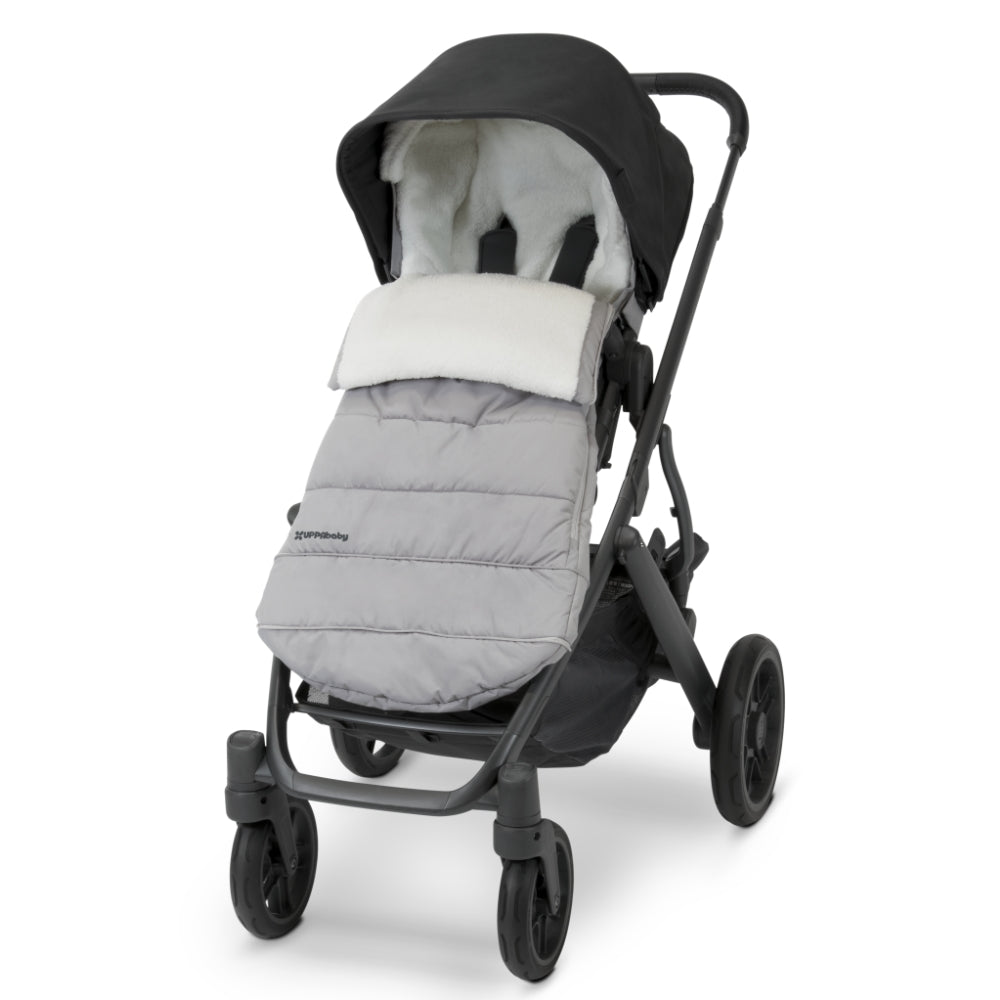 UPPAbaby Fußsack Cozy Ganoosh