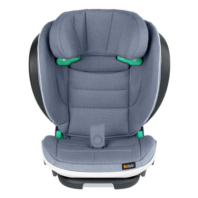 BeSafe Kindersitz iZi Flex FIX i-Size Kindersitz