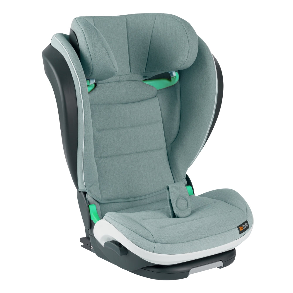 BeSafe Kindersitz iZi Flex FIX i-Size Kindersitz