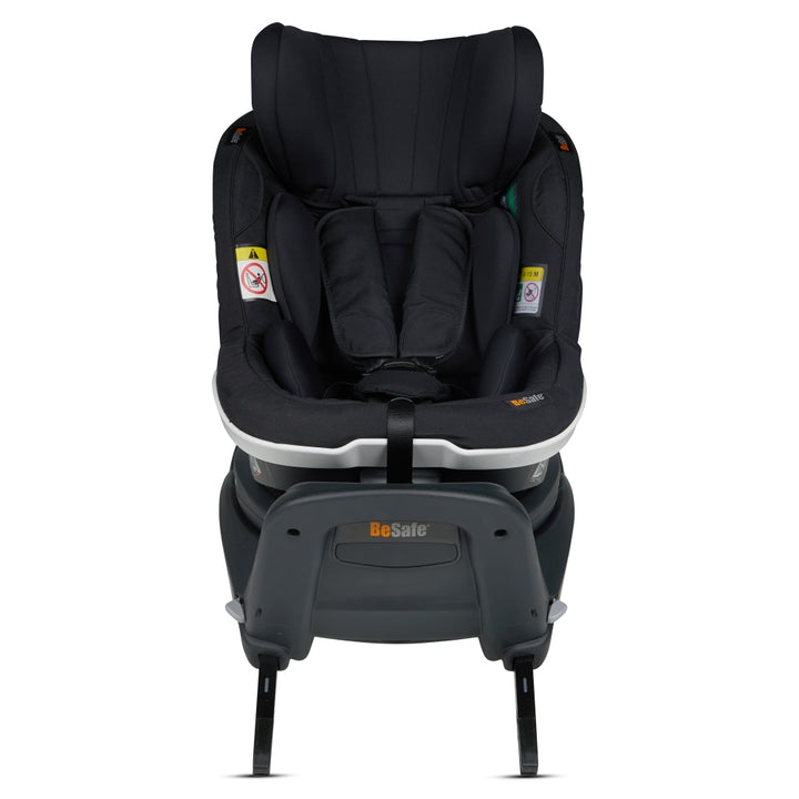 BeSafe Kindersitz iZi Turn i-Size + Garantieverlängerung