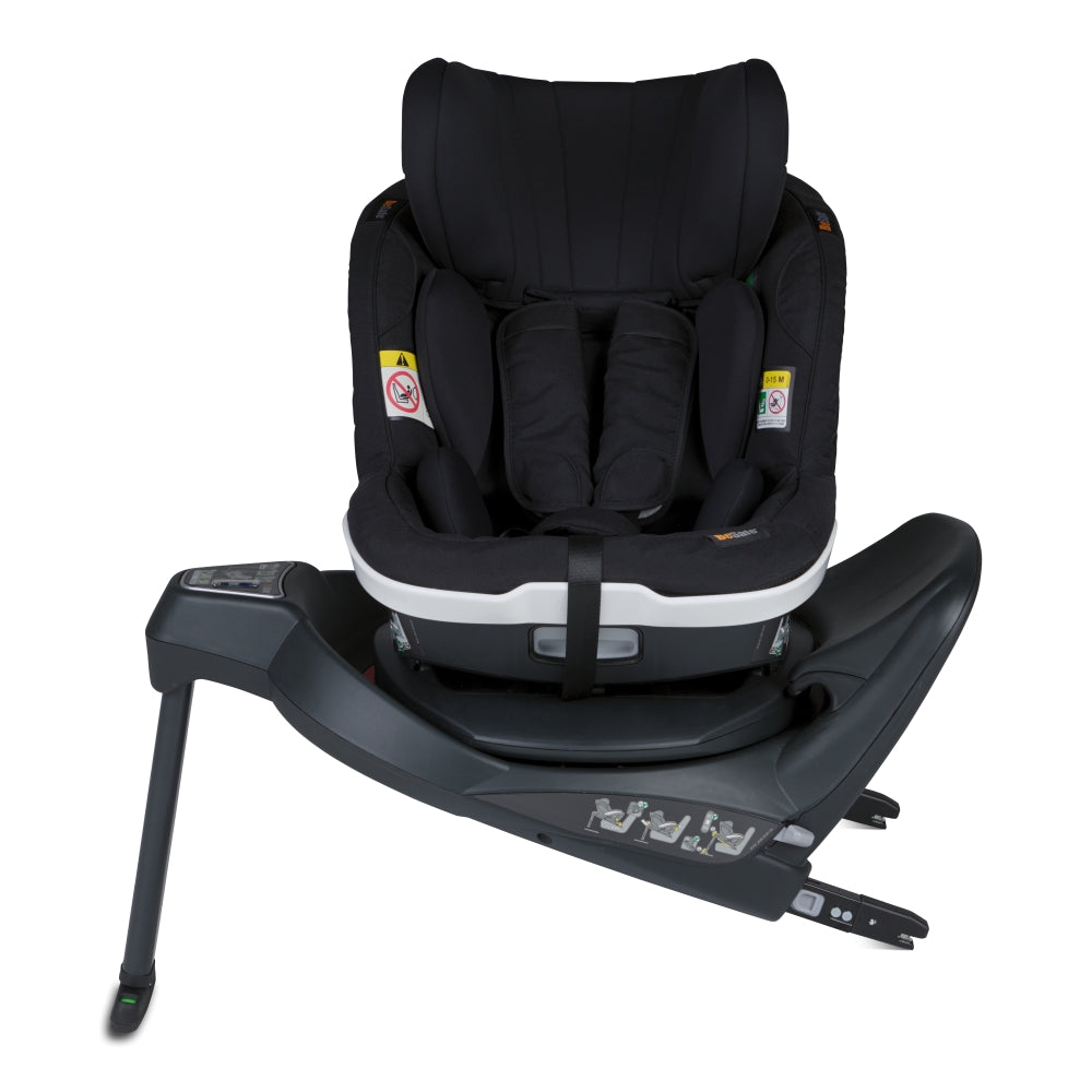 BeSafe Kindersitz iZi Turn i-Size + Garantieverlängerung