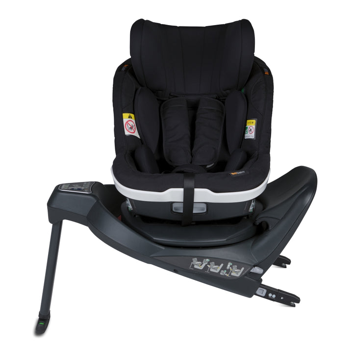 BeSafe Kindersitz iZi Turn i-Size + Garantieverlängerung