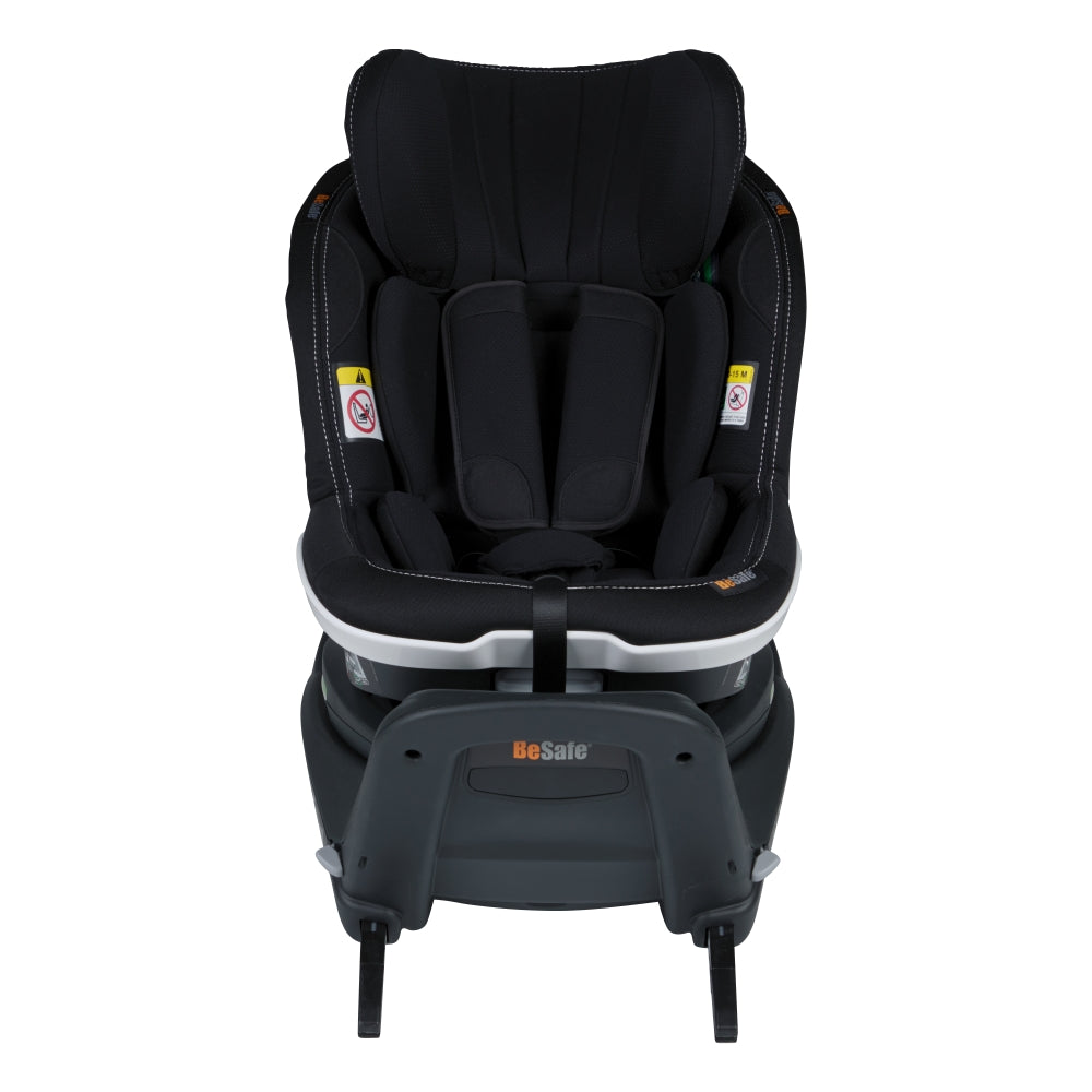 BeSafe Kindersitz iZi Turn i-Size + Garantieverlängerung
