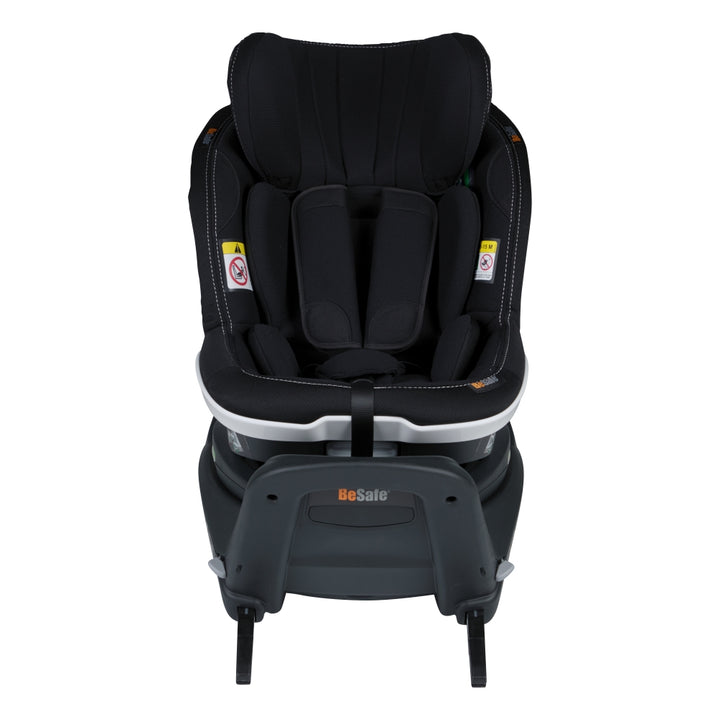 BeSafe Kindersitz iZi Turn i-Size + Garantieverlängerung