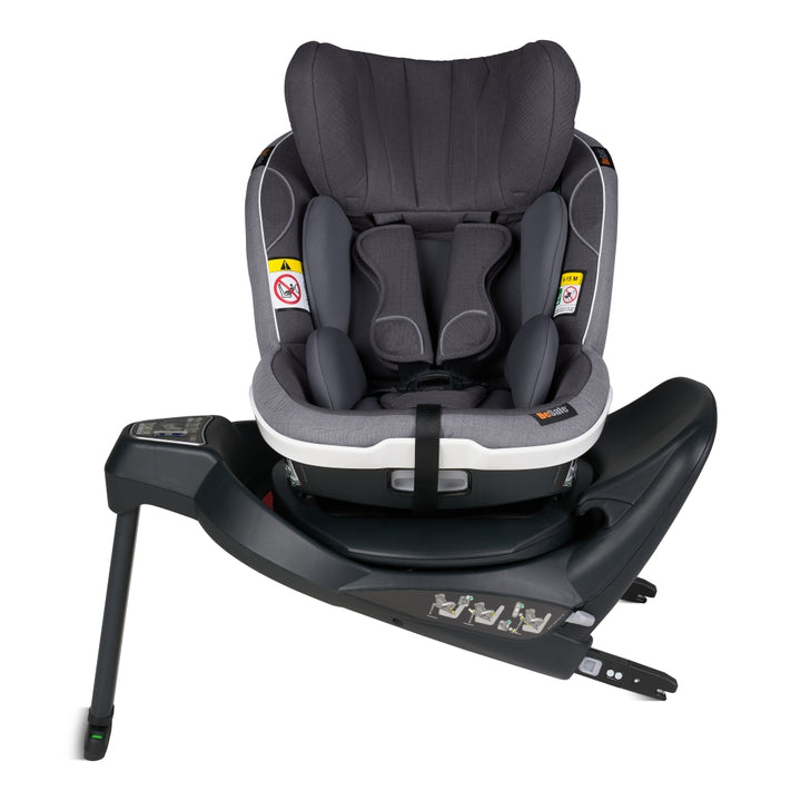 BeSafe Kindersitz iZi Turn i-Size + Garantieverlängerung