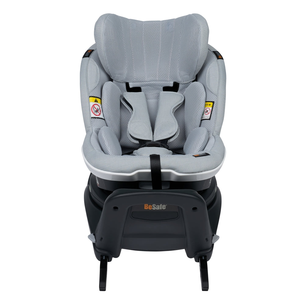 BeSafe Kindersitz iZi Turn i-Size + Garantieverlängerung