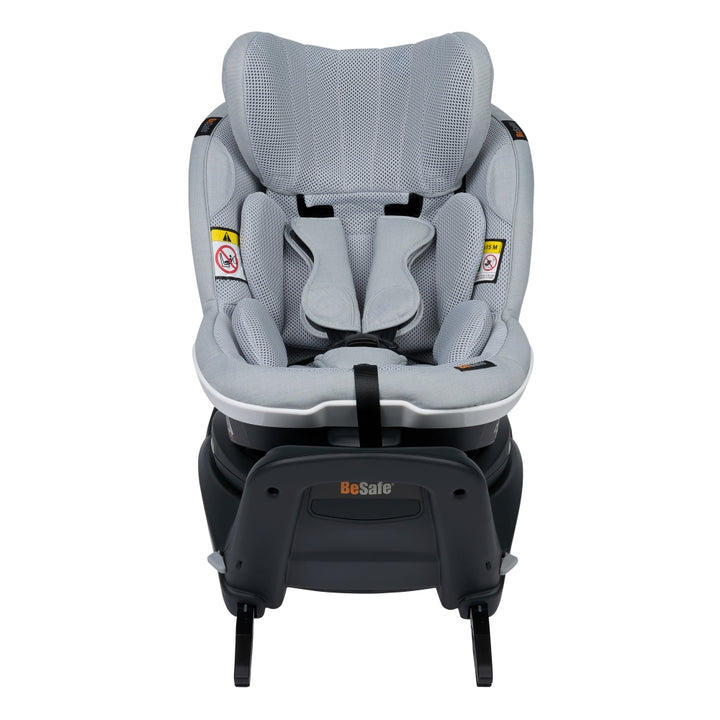 BeSafe Kindersitz iZi Turn i-Size + Garantieverlängerung