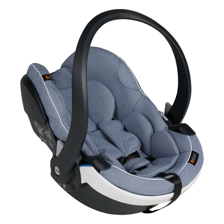 BeSafe Babyschale iZi Go Modular X2 + Garantieverlängerung